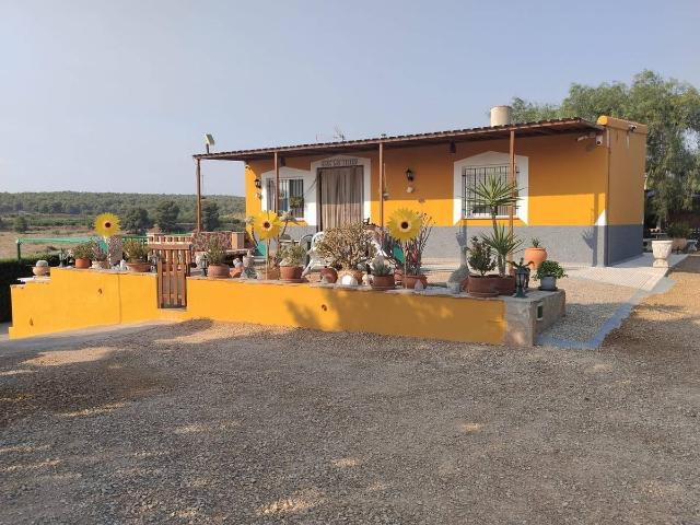 Finca rústica en Venta en Alhama de Murcia ciudad