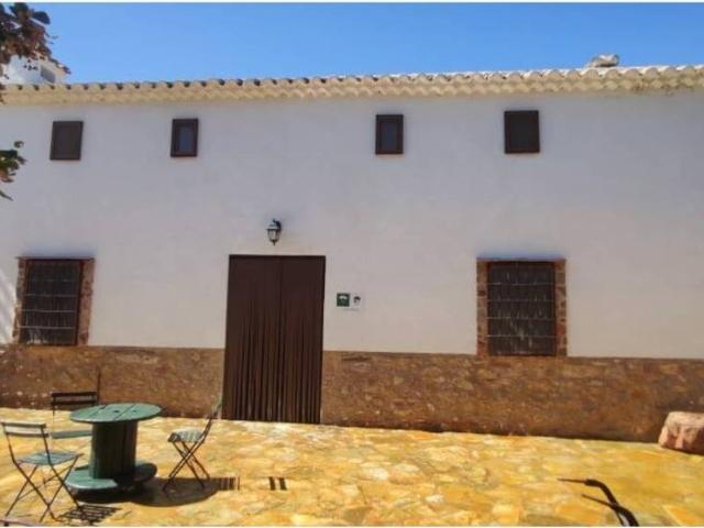 Finca rústica en Venta en Alhambra