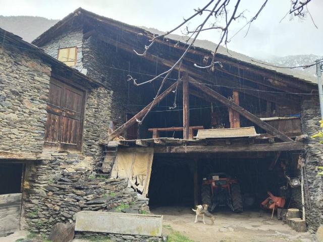 Finca rústica en Venta en Alins