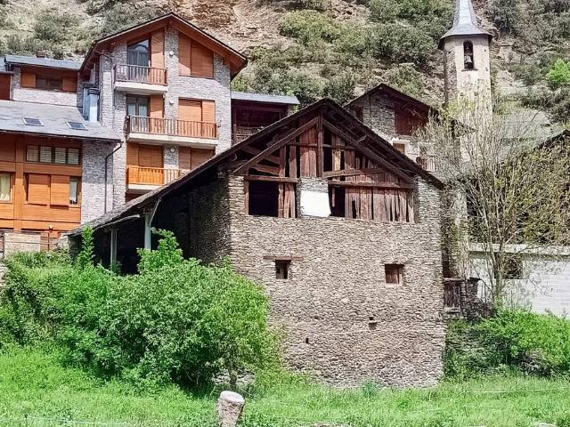 Finca rústica en Venta en Alins
