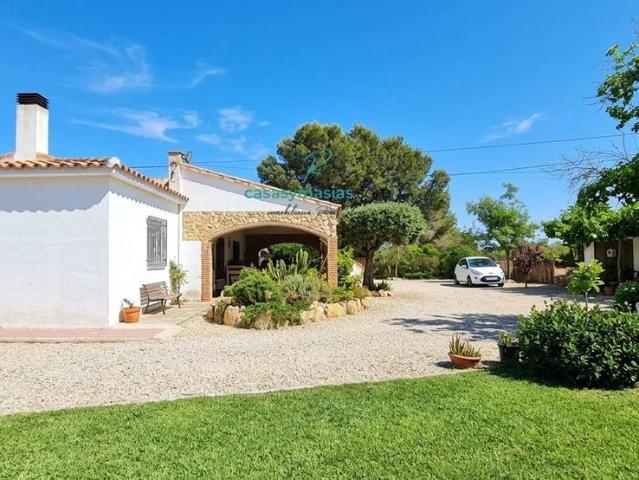 Finca rústica en Venta en Alió