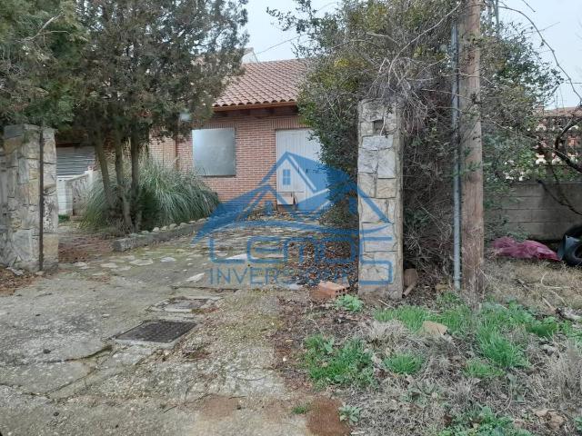 Finca rústica en Venta en Alija del Infantado