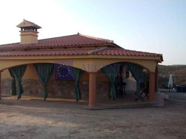 Finca rústica en Venta en Aliseda