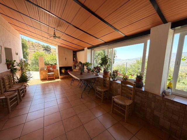 Finca rústica en Venta en Álora