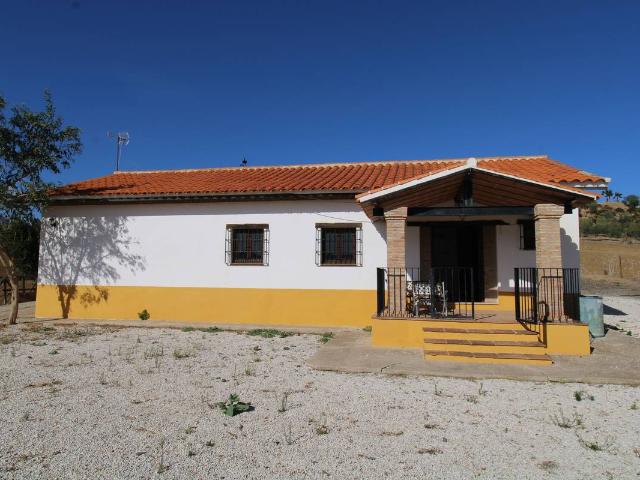 Finca rústica en Venta en Álora