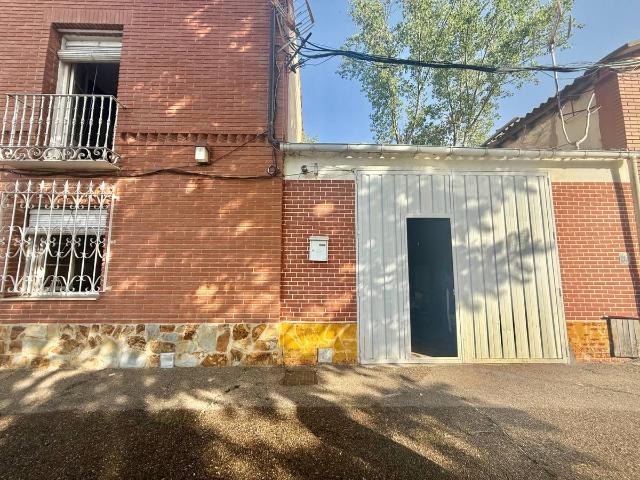Finca rústica en Venta en Allende el Río