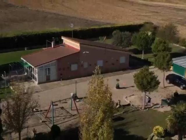 Finca rústica en Venta en Allende el Río