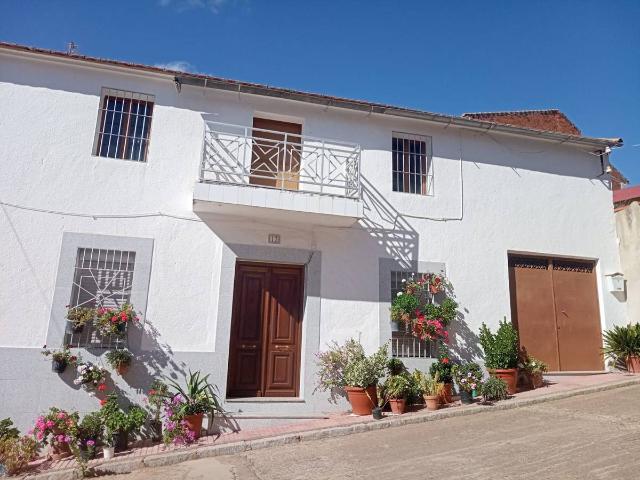 Finca rústica en Venta en Almodóvar del Campo