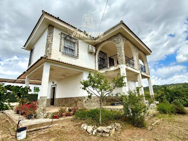 Finca rústica en Venta en Almodóvar del Río