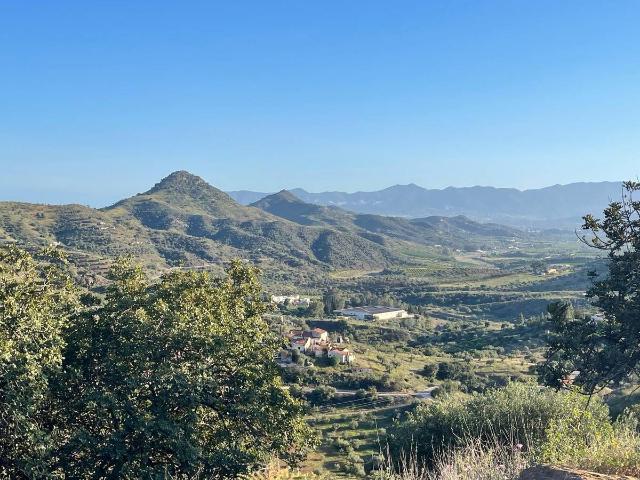 Finca rústica en Venta en Almogía
