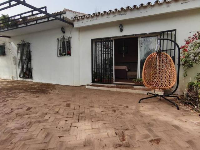 Finca rústica en Venta en Almogía