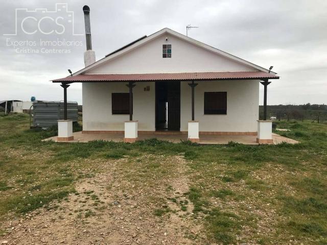 Finca rústica en Venta en Almonte ciudad