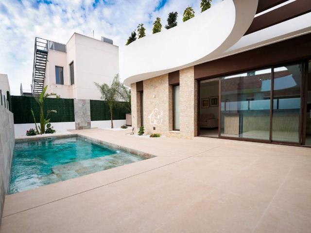 Finca rústica en Venta en Almoradí