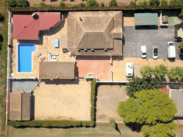 Finca rústica en Venta en Almoradí
