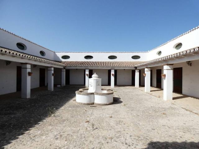 Finca rústica en Venta en Almayate