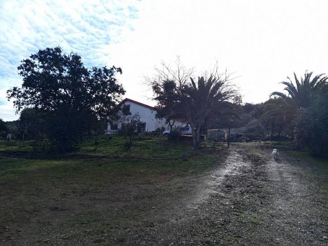Finca rústica en Venta en Almadén de la Plata