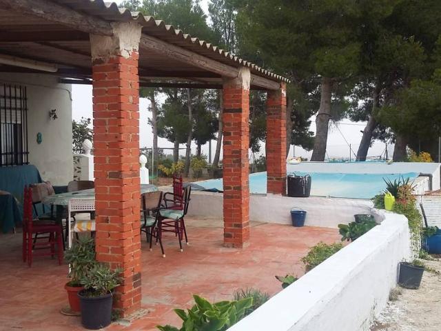 Finca rústica en Venta en Almansa