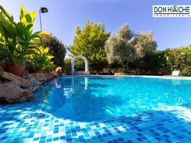 Finca rústica en Venta en Almendral