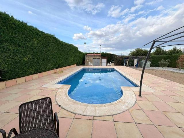 Finca rústica en Venta en Almendralejo