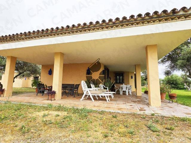 Finca rústica en Venta en Almensilla
