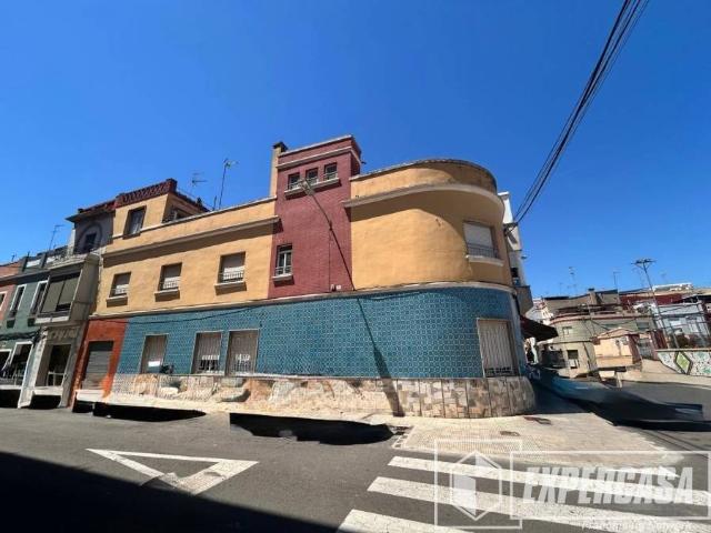 Finca rústica en Venta en Alquenència Venècia
