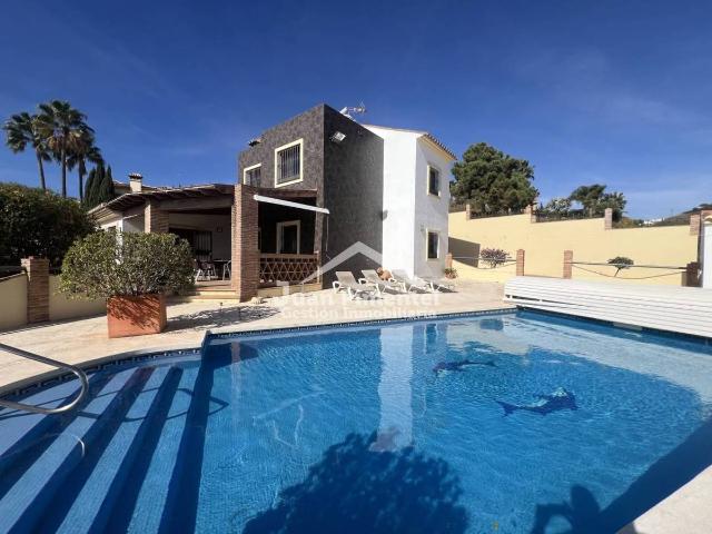 Finca rústica en Venta en Altos de Estepona
