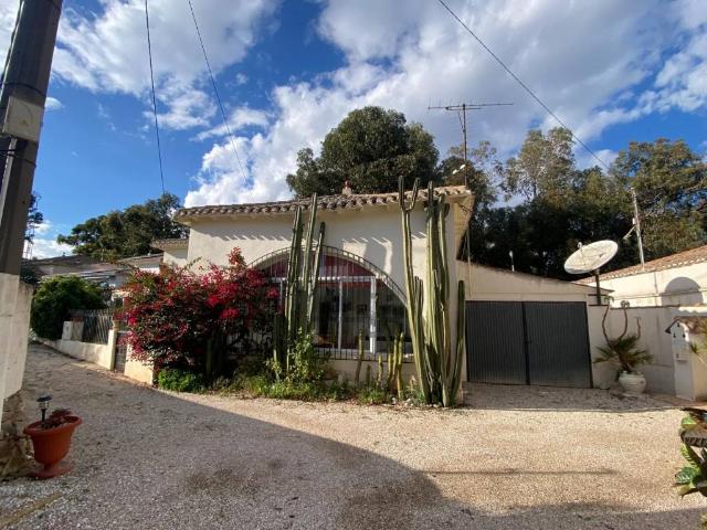 Finca rústica en Venta en Altea ciudad