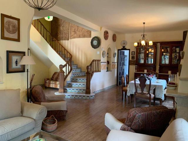 Finca rústica en Venta en Alzabares
