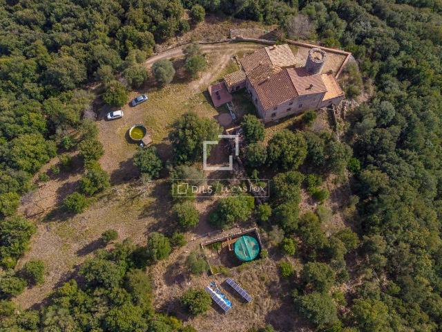Finca rústica en Venta en Amer