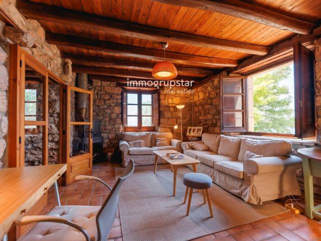 Finca rústica en Venta en Amer