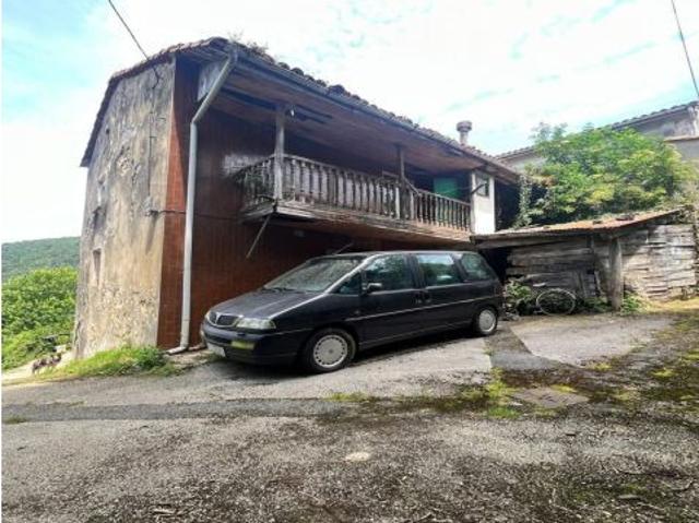 Finca rustica en Venta en Ampuero, Cantabria