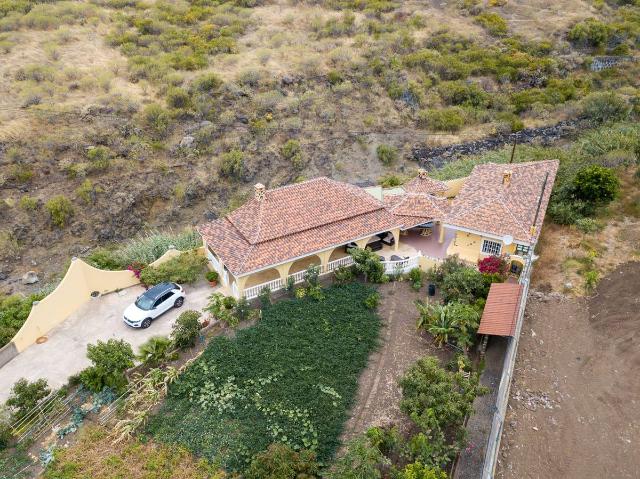 Finca rústica en Venta en Anaga