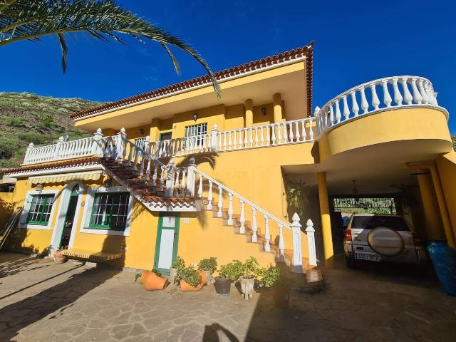 Finca rústica en Venta en Anaga