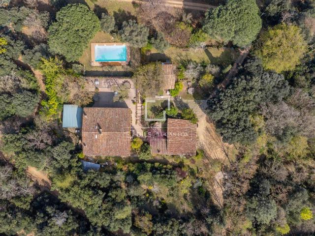 Finca rústica en Venta en Anglès