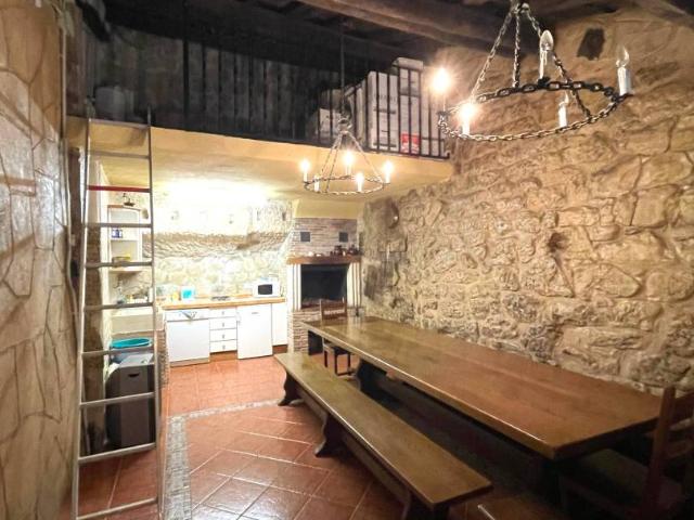 Finca rústica en Venta en Anguciana