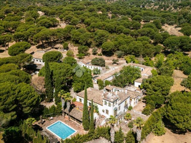 Finca rústica en Venta en Andújar