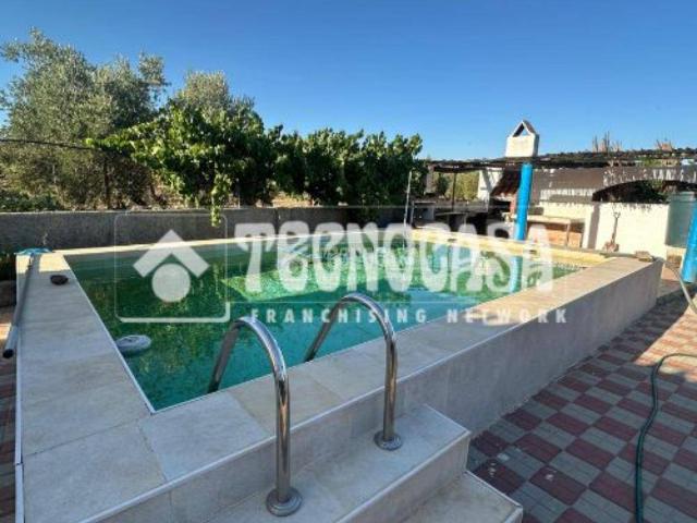 Finca rústica en Venta en Andújar