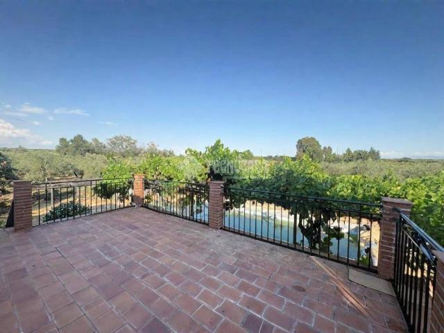 Finca rústica en Venta en Andújar
