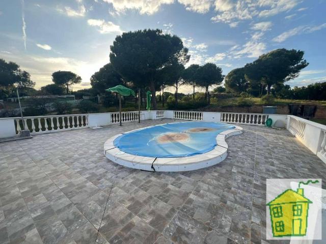 Finca rústica en Venta en Andújar