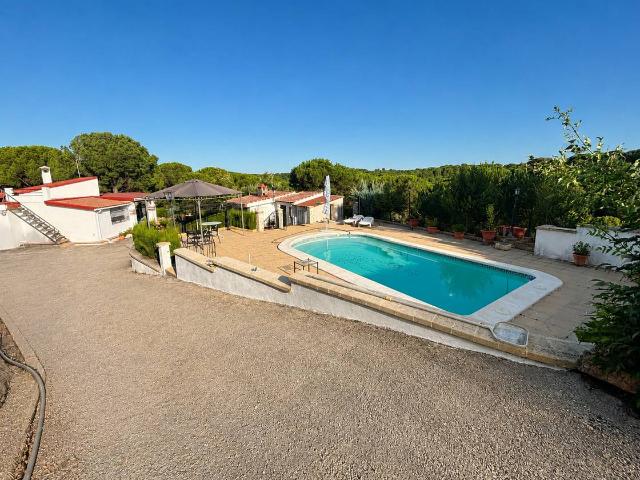Finca rústica en Venta en Andújar