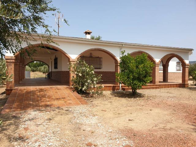 Finca rústica en Venta en Andújar