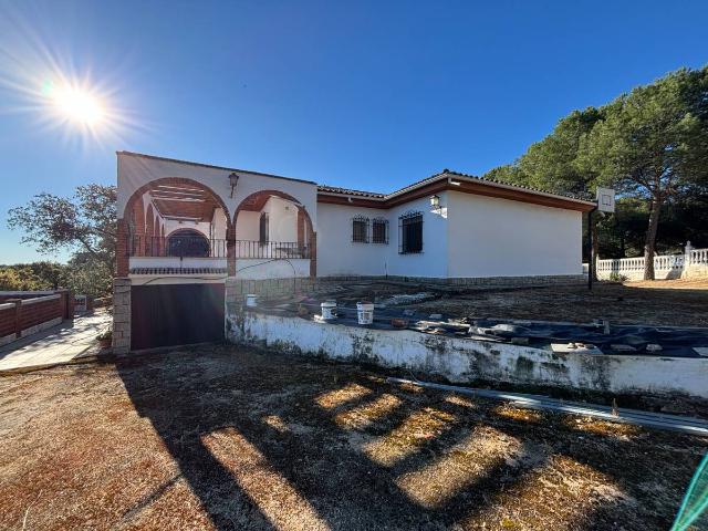 Finca rústica en Venta en Andújar