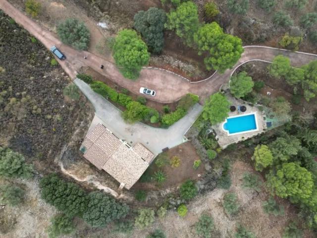 Finca Rústica en Venta en Antequera, Málaga