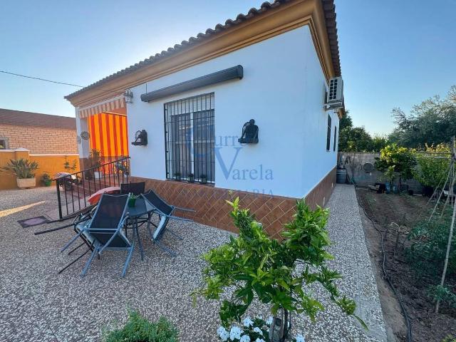 Finca rústica en Venta en Arco Norte Avda. España