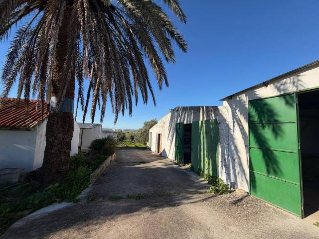 Finca rústica en Venta en Arcos de la Frontera