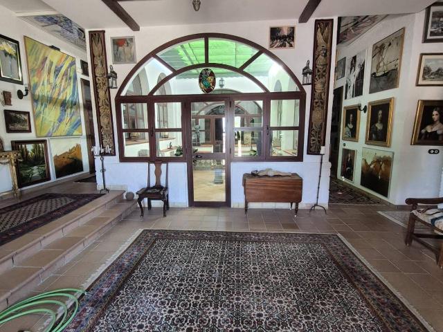 Finca rústica en Venta en Arcos de la Frontera