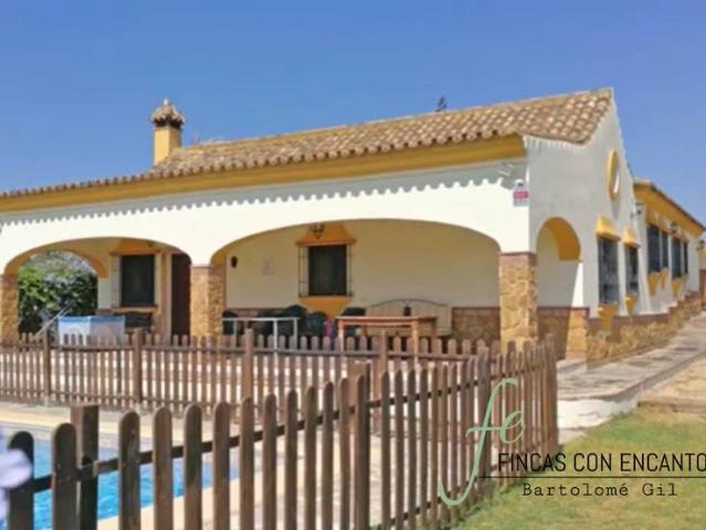 Finca rústica en Venta en Arcos de la Frontera