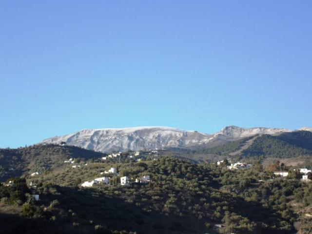 Finca rústica en Venta en Árchez