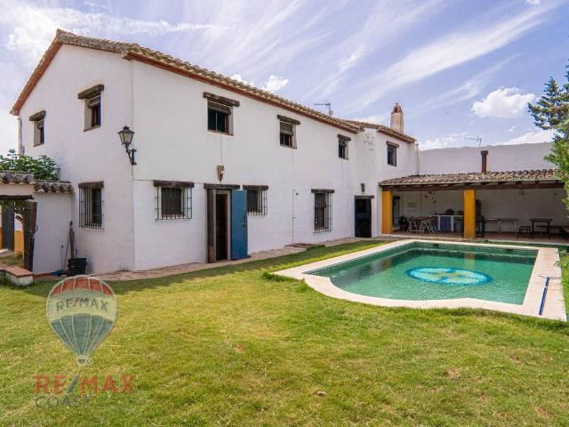 Finca rústica en Venta en Archidona