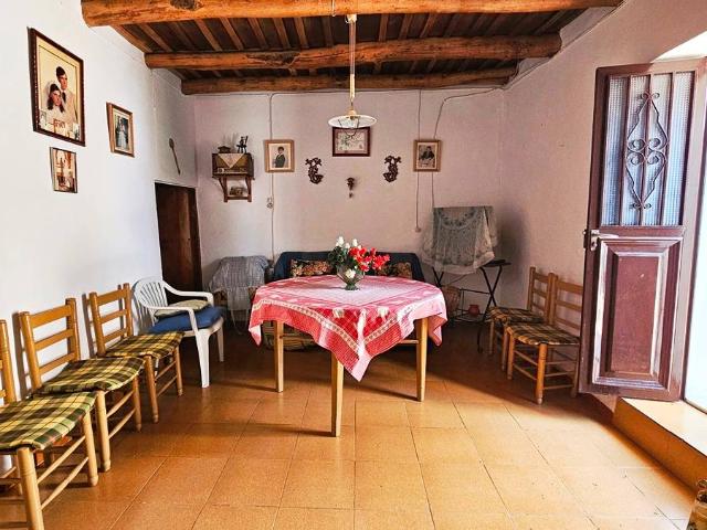 Casa chalet en Venta en Aracena